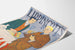 Plakat vintage Lippincott's Maj - Elegancka dekoracja ścienna w stylu retro