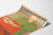 Plakat vintage Lippincott's wrzesień - Retro dekoracja ścienna