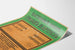 Plakat vintage likier Grande Chartreuse autorstwa L. Garnier