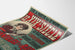 Plakat vintage z XIX wieku Śpiewaczka z ulicy Alfred Bertrand
