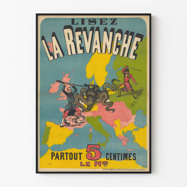 lisez-la-revanche
