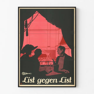 list-gegen-list