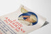 Plakat vintage „Little Americans Do Your Bit” - Dekoracja ścienna retro