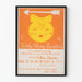 Plakat "Little Mary Sunshine" musical komediowy vintage