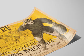 loeuvre-de-gustave-tery-commencera-le-3-novembre-scipion-pegoulade-ou-le-heros-malgre-lui-par-g-de-la-fouchardiere-et-rodolphe-bringer