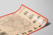 Plakat vintage Maszyny parowe Lotz w Nantes – Przemysłowa dekoracja ścienna — widok dzieła