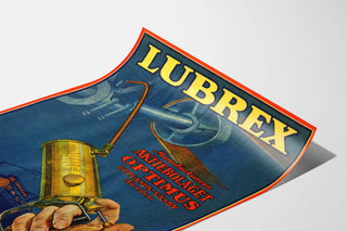 lubrex