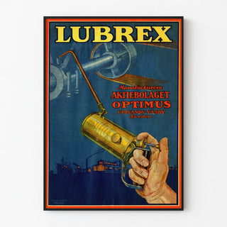lubrex