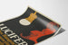 Plakat vintage Lucifer Luminaire Suspension ekonomiczny