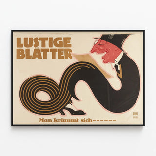 lustige-blatter-man-krummt-sich