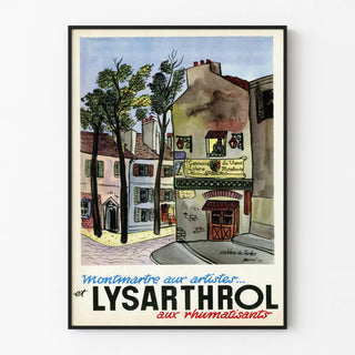 lysarthrol