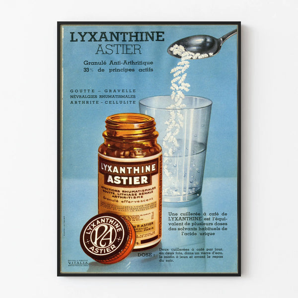 lyxanthine-2