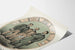 Plakat Vintage Challenge autorstwa Jamesa Mace'a w Heenan & Sayers 1862
