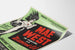 Vintage plakat Mae West w roli Diamond Lil do retro dekoracji ściennych