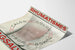 Plakat Vintage Rhumatismes Magsalyl