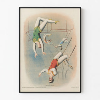 male-trapeze-performers