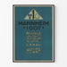 Plakat z wystawy międzynarodowej Mannheim 1907