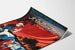 Plakat vintage Fabryka Francuska Ule R. Colleville