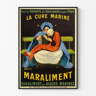maraliment