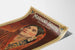 Plakat vintage Miss Ruth w Teatrze Marigny