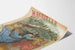 Plakat vintage Polka Marriott's Jog Along Boys Danseurs