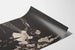 Plakat vintage Martha-Jane w czerni i bieli