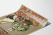 Vintage plakat Marvel Shoes dla dzieci