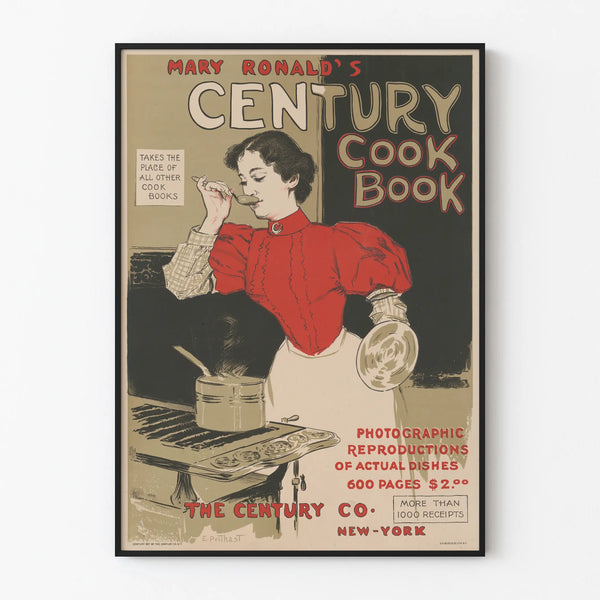 mary-ronalds-century-cookbook
