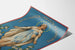 Wintage religijny plakat Niepokalane Poczęcie 1854-1904