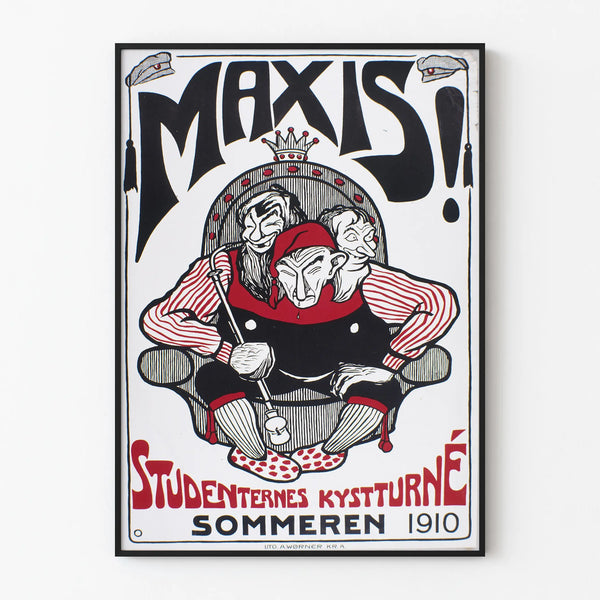 maxis-studenternes-kystturnee-sommeren-1910