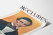 Plakat Portret Abrahama Lincolna do magazynu McClure's