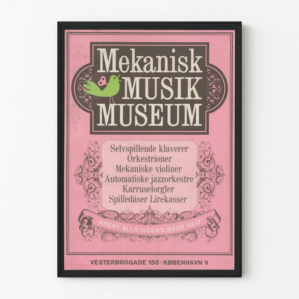 mekanisk-musik-museum