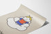 Plakat vintage Dick Bruna Spokojne czytanie