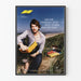 Plakat Michiel Huisman Letnia prelekcja nad morzem
