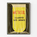 Plakat reklamowy vintage Mictasol - dekoracja ścienna retro