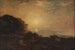 pejzażowy - Émile-René Ménard — widok dzieła