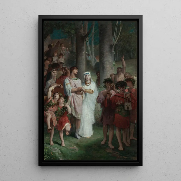 mile Lvy - Le mariage.webp