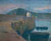 Le port de Flamanville - Émile Tremblay — widok dzieła