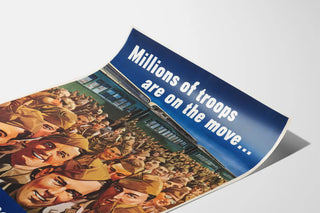 millions-of-troops-are-on-the-move-is-your-trip-necessary
