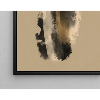 Plakat Elegancka Abstrakcja