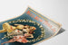 Plakat vintage Spectacular Burlesque Miss Nowy Jork Jr.