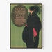 Plakat Wystawa Mody Vintage 1912