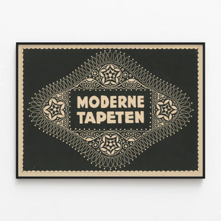 moderne-tapeten
