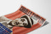 Plakat vintage Monsieur Verdoux z Charlesem Chaplinem