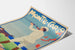 Plakat vintage Monte-Carlo Strzelanie do gołębi
