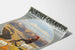 Plakat vintage Monthey Champery Aigle Ollon Valais Szwajcaria