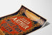 Plakat dekoracyjny vintage More Than Queen