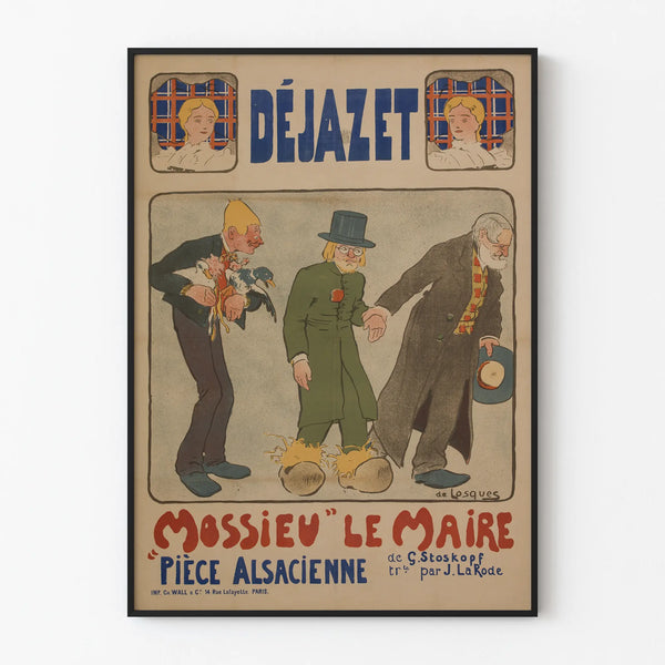 mossieu-le-maire