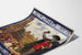 Plakat vintage Targi Handlowe Oficjalne Bruksela 1923