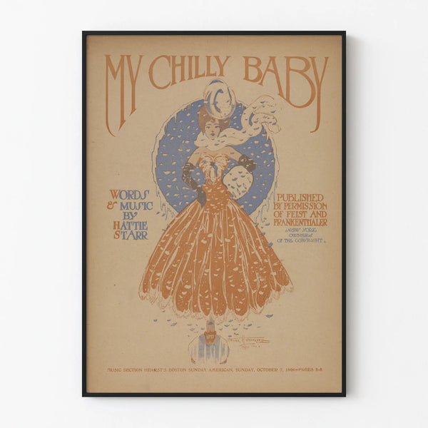 my-chilly-baby